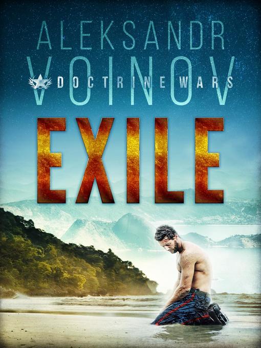 Title details for Exile by Aleksandr Voinov - Available